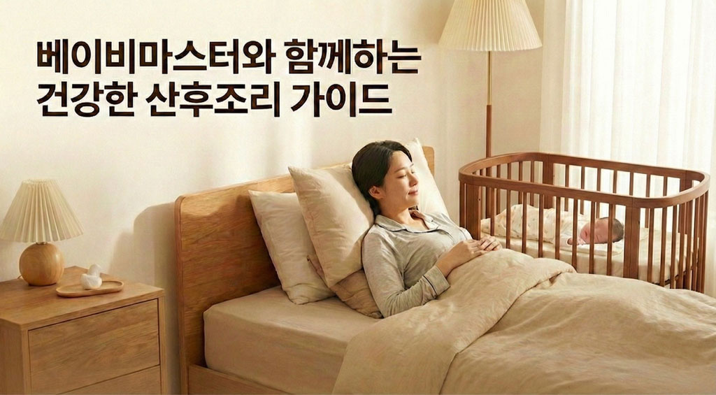 산후조리이미지